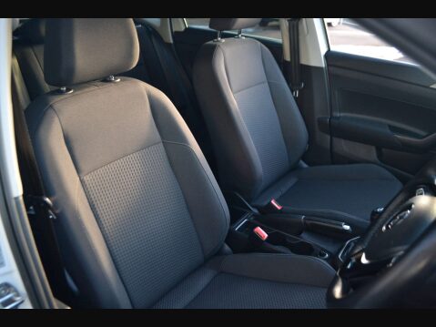 Volkswagen Polo 1.0 Polo Match Evo 5dr 26