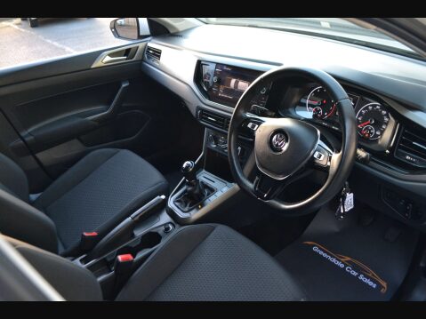 Volkswagen Polo 1.0 Polo Match Evo 5dr 5
