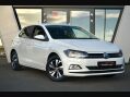 Volkswagen Polo 1.0 Polo Match Evo 5dr 7