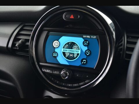 Mini Hatch 1.5 Cooper Classic 3dr 38