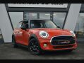Mini Hatch 1.5 Cooper Classic 3dr 8