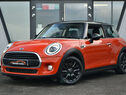 Mini Hatch 1.5 Cooper Classic 3dr
