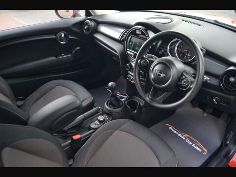 Mini Hatch 1.5 Cooper Classic 3dr 5