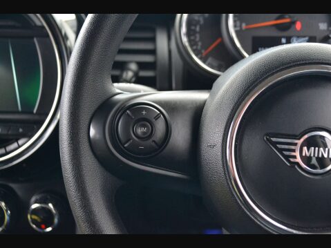 Mini Hatch 1.5 Cooper Classic 3dr 31