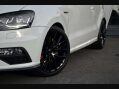 Volkswagen Polo 1.8 Polo GTi Semi-Auto 3dr 3