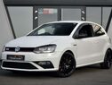 Volkswagen Polo 1.8 Polo GTi Semi-Auto 3dr