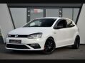 Volkswagen Polo 1.8 Polo GTi Semi-Auto 3dr 1