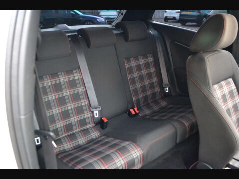 Volkswagen Polo 1.8 Polo GTi Semi-Auto 3dr 23