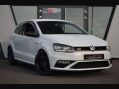 Volkswagen Polo 1.8 Polo GTi Semi-Auto 3dr 10