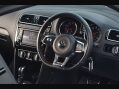 Volkswagen Polo 1.8 Polo GTi Semi-Auto 3dr 4