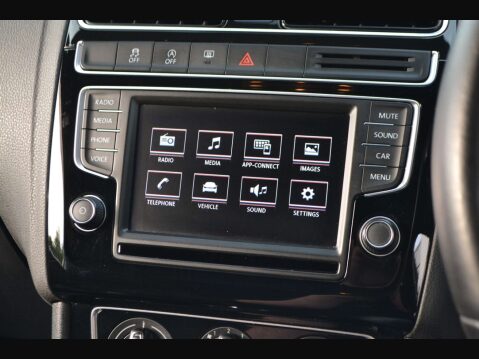 Volkswagen Polo 1.8 Polo GTi Semi-Auto 3dr 36