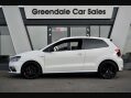 Volkswagen Polo 1.8 Polo GTi Semi-Auto 3dr 20