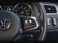 Volkswagen Polo 1.8 Polo GTi Semi-Auto 3dr 33