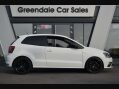 Volkswagen Polo 1.8 Polo GTi Semi-Auto 3dr 11