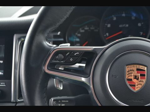 Porsche Macan 3.0 Macan GTS Semi-Auto 4WD 5dr 50