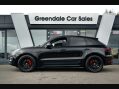 Porsche Macan 3.0 Macan GTS Semi-Auto 4WD 5dr 29