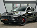 Porsche Macan 3.0 Macan GTS Semi-Auto 4WD 5dr