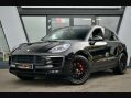 Porsche Macan 3.0 Macan GTS Semi-Auto 4WD 5dr 1