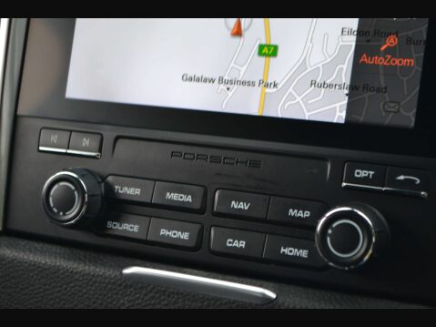 Porsche Macan 3.0 Macan GTS Semi-Auto 4WD 5dr 65