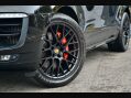 Porsche Macan 3.0 Macan GTS Semi-Auto 4WD 5dr 4