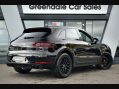 Porsche Macan 3.0 Macan GTS Semi-Auto 4WD 5dr 20