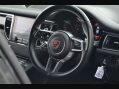 Porsche Macan 3.0 Macan GTS Semi-Auto 4WD 5dr 38