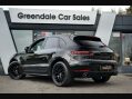 Porsche Macan 3.0 Macan GTS Semi-Auto 4WD 5dr 3