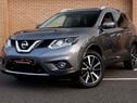 Nissan X-Trail 1.6 X-Trail Tekna dCi 4x4 4WD 5dr