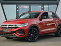 Volkswagen T-Roc 1.5 T-Roc R-Line TSI 5dr