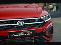 Volkswagen T-Roc 1.5 T-Roc R-Line TSI 5dr 7
