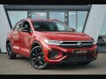 Volkswagen T-Roc 1.5 T-Roc R-Line TSI 5dr 8