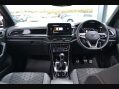 Volkswagen T-Roc 1.5 T-Roc R-Line TSI 5dr 35