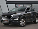 Hyundai TUCSON 1.6 Tucson SE Nav GDi 2WD 5dr