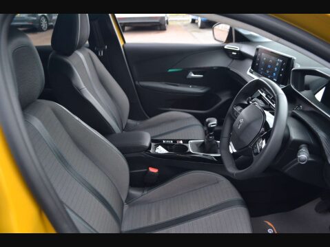 Peugeot 208 1.2 208 Allure Premium PureTech S/S 5dr 30