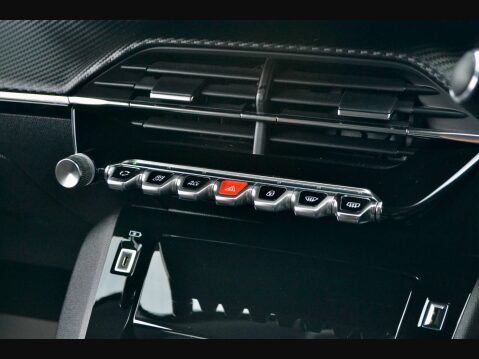 Peugeot 208 1.2 208 Allure Premium PureTech S/S 5dr 48