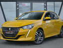 Peugeot 208 1.2 208 Allure Premium PureTech S/S 5dr
