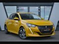 Peugeot 208 1.2 208 Allure Premium PureTech S/S 5dr 8