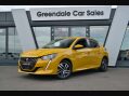 Peugeot 208 1.2 208 Allure Premium PureTech S/S 5dr 2