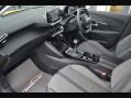 Peugeot 208 1.2 208 Allure Premium PureTech S/S 5dr 34