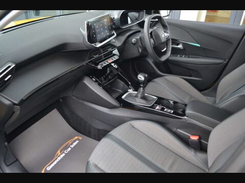 Peugeot 208 1.2 208 Allure Premium PureTech S/S 5dr 34