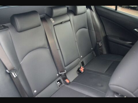 Lexus Ux 2.0 UX 250h 4x2 CVT 5dr 27