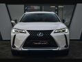 Lexus Ux 2.0 UX 250h 4x2 CVT 5dr 7