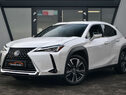 Lexus Ux 2.0 UX 250h 4x2 CVT 5dr