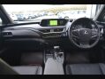 Lexus Ux 2.0 UX 250h 4x2 CVT 5dr 34