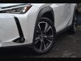 Lexus Ux 2.0 UX 250h 4x2 CVT 5dr 3