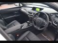 Lexus Ux 2.0 UX 250h 4x2 CVT 5dr 5