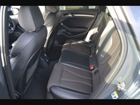 Audi A3 1.0 A3 Sportback 30 TFSI Black Edition 5dr 23