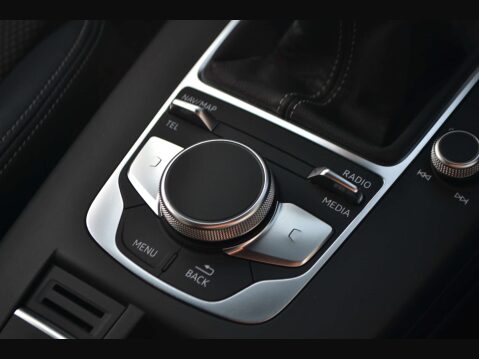 Audi A3 1.0 A3 Sportback 30 TFSI Black Edition 5dr 43