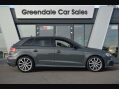 Audi A3 1.0 A3 Sportback 30 TFSI Black Edition 5dr 10