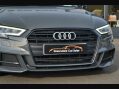 Audi A3 1.0 A3 Sportback 30 TFSI Black Edition 5dr 5